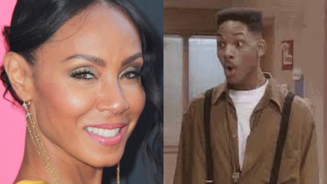 Esposa de Will Smith confieza que era adicta a pornografÃ­a