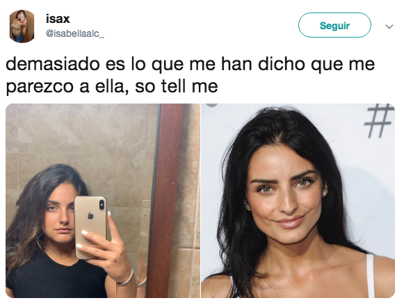 ¿Eugenio Derbez tiene una hija no reconocida en Venezuela?