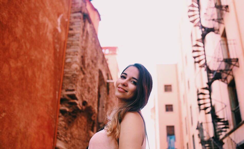 Nancy Ramírez, animadora mexicana de Detective Pikachu
