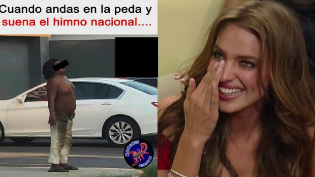 Familia encuentra a desaparecido gracias a un meme