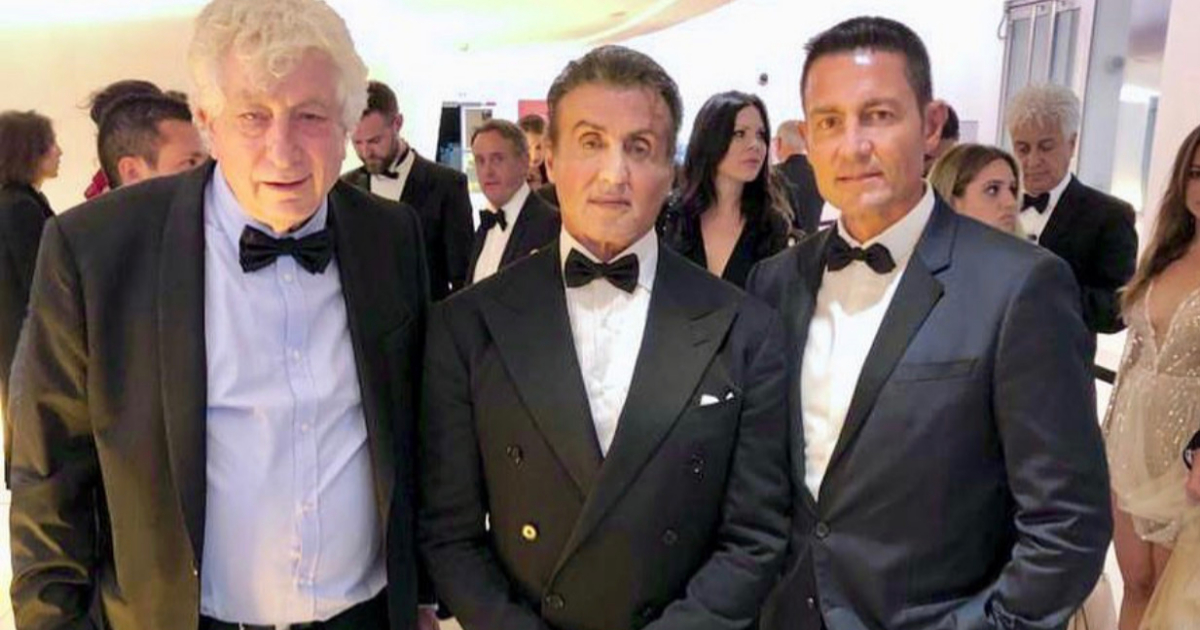 Fernando Colunga, Festival Cannes, Festival Cannes 2019, Fernando Colunga 2019, Fernando Colunga En Cannes, Festival De Cine De Cannes