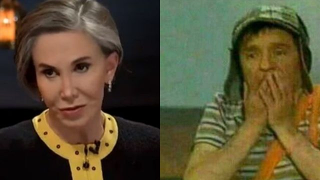 Chespirito Le Fue Infiel A Doña Florinda, Doña Florinda Chespirito, Florinda Meza, Chespirito, Roberto Gómez Bolaños, Infidelidad