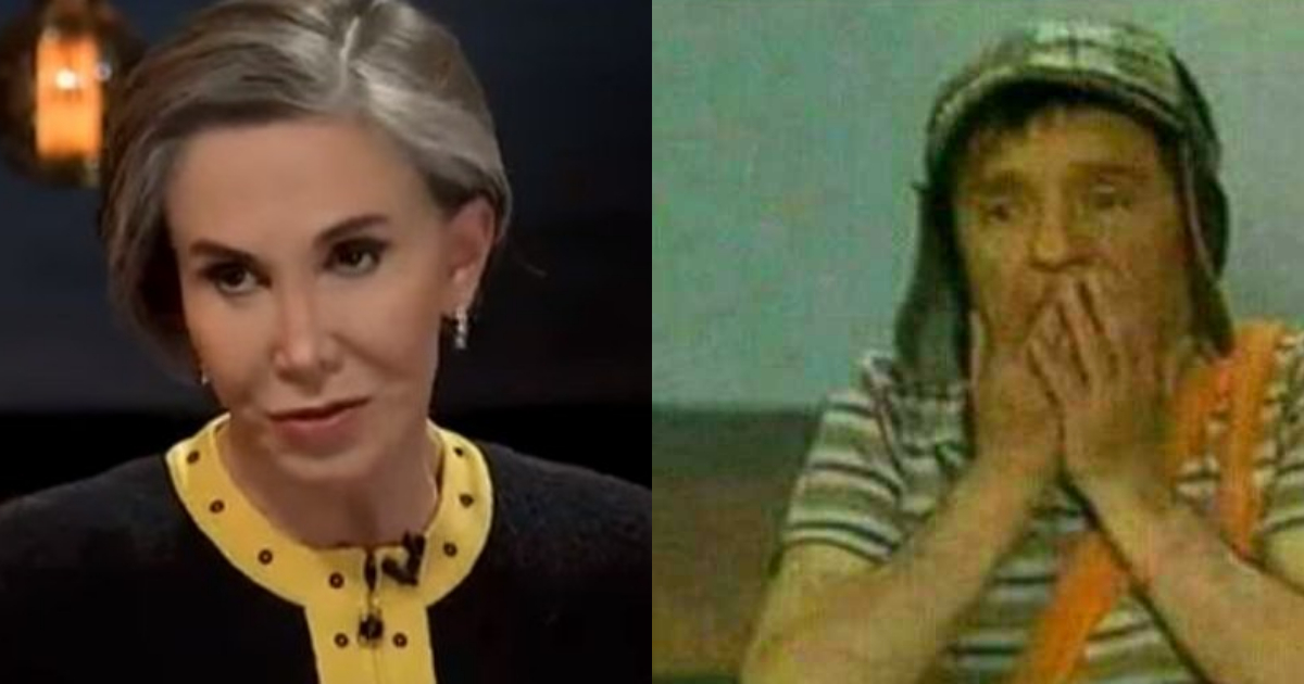 Chespirito Le Fue Infiel A Doña Florinda, Doña Florinda Chespirito, Florinda Meza, Chespirito, Roberto Gómez Bolaños, Infidelidad
