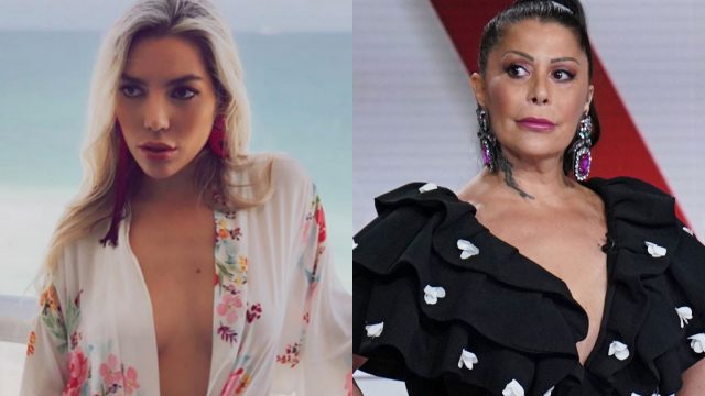Nuevo Novio Frida Sofía, Frida Sofía, Frida Sofía Guzmán Fotos, Novio Frida Sofía, Frida Sofía, Alejandra Guzmán