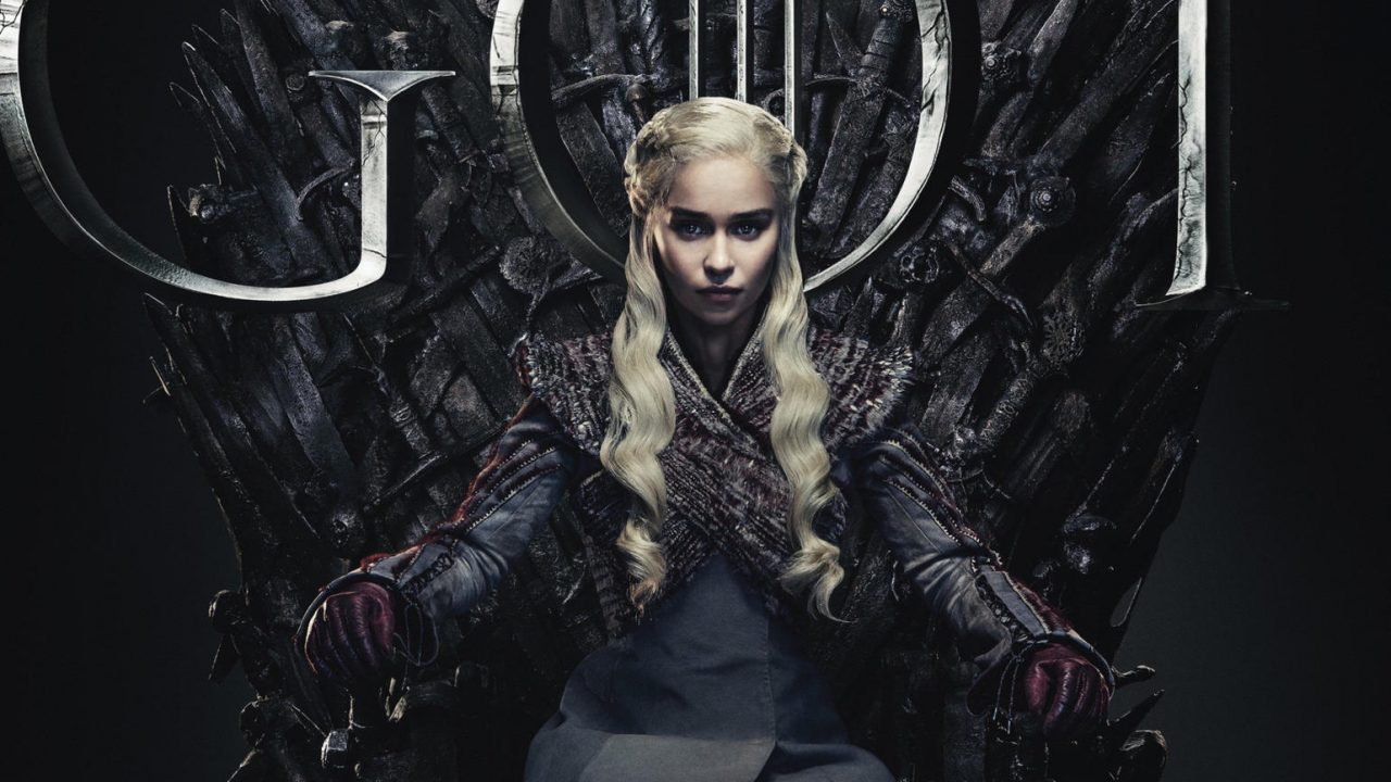 Thrones-Game-of-Juego-Tronos-Ultimo-Episodio-Got-8-Temporada-Season, Ciudad de MÃ©xico, 23 de Mayo