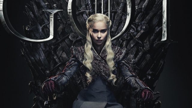 Thrones-Game-of-Juego-Tronos-Ultimo-Episodio-Got-8-Temporada-Season, Ciudad de MÃ©xico, 23 de Mayo