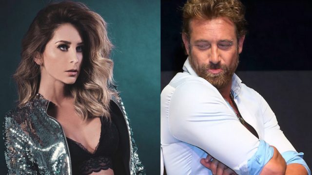 Geraldine Bazán Hijas Gabriel Soto, Geraldine Bazán Defiende Gabriel Soto, Gabriel Soto Mal Padre, Gabriel Soto Hijas, Geraldine Bazán Hijas, Gabriel Soto Críticas
