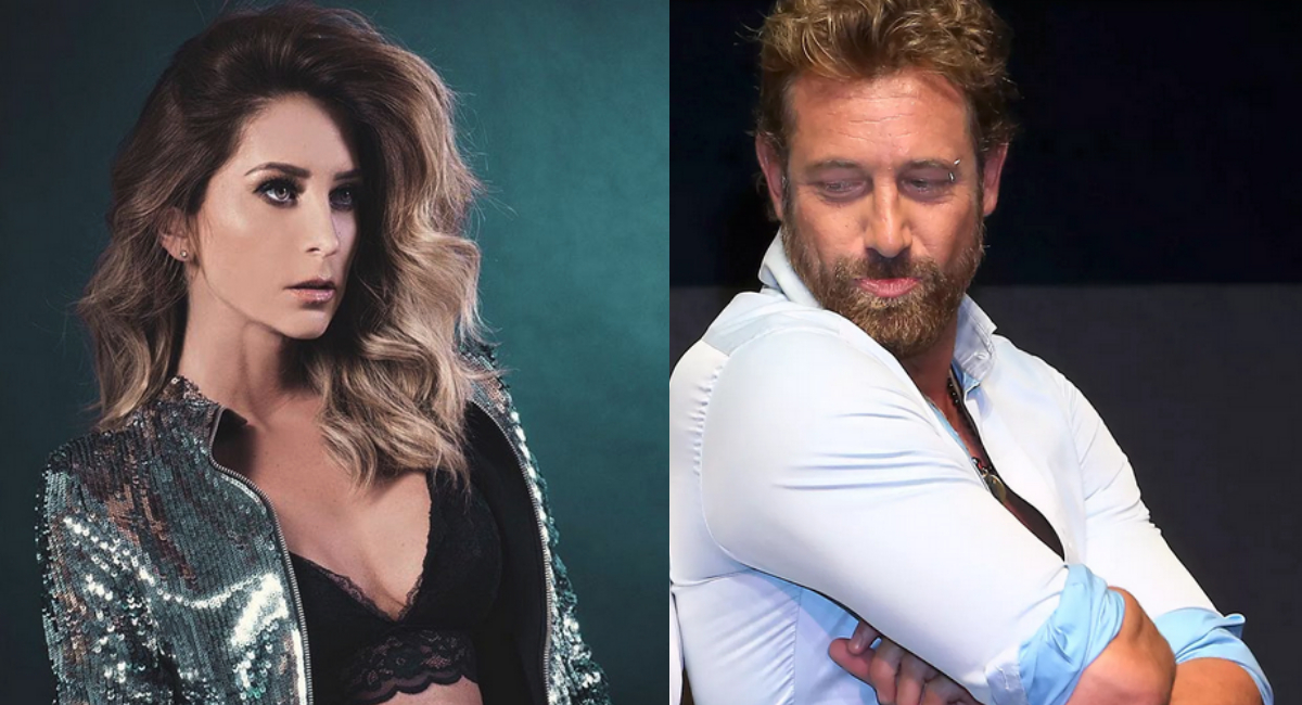 Geraldine Bazán Hijas Gabriel Soto, Geraldine Bazán Defiende Gabriel Soto, Gabriel Soto Mal Padre, Gabriel Soto Hijas, Geraldine Bazán Hijas, Gabriel Soto Críticas