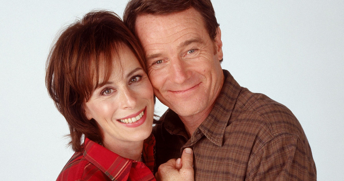 Hal y Lois se reencuentran