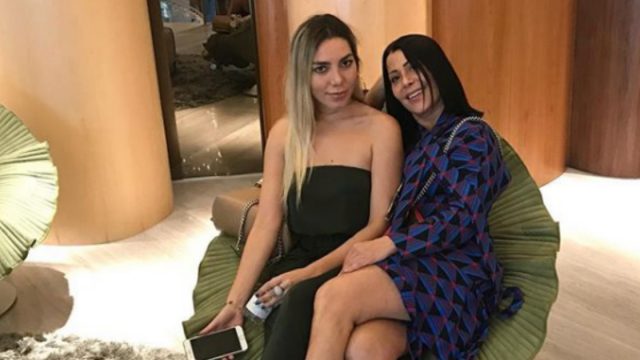Alejandra Guzmán, Frida Sofía, Michelle Salas, Día Madres, Día De Las Madres, Frida Sofía Alejandra Guzmán