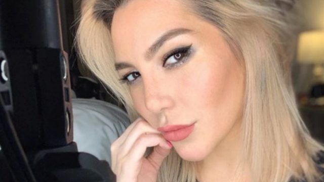 Frida Sofía Guzmán Pide Disculpas, Frida Sofía, Alejandra Guzmán, Michelle Salas, Disculpas, Hija De Alejandra Guzmán Se Disculpa