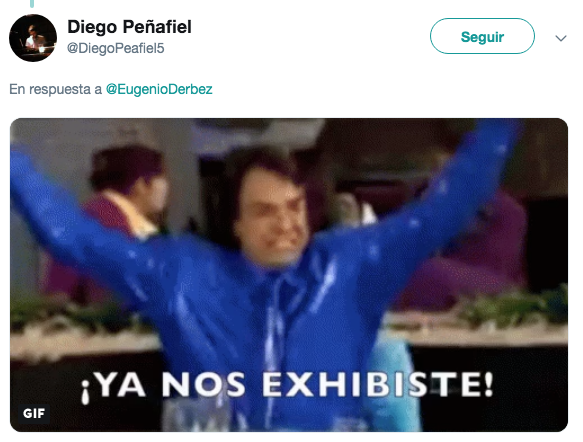 ¿Eugenio Derbez tiene una hija no reconocida en Venezuela?