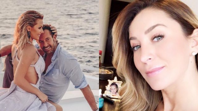 Irina Baeva Revela Qué Haría En Encuentro Con Geraldine Bazán, Irina Baeva, Geraldine Bazán, Gabriel Soto, Encuentro, Irina Baeva Encuentro Geraldine Bazán