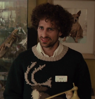 Muere el actor Isaac Kappy que participó en Thor