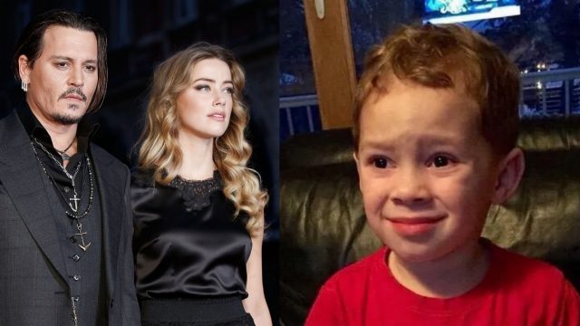 Johnny Depp: divorcio de Amber Heard porque defecaba en cama