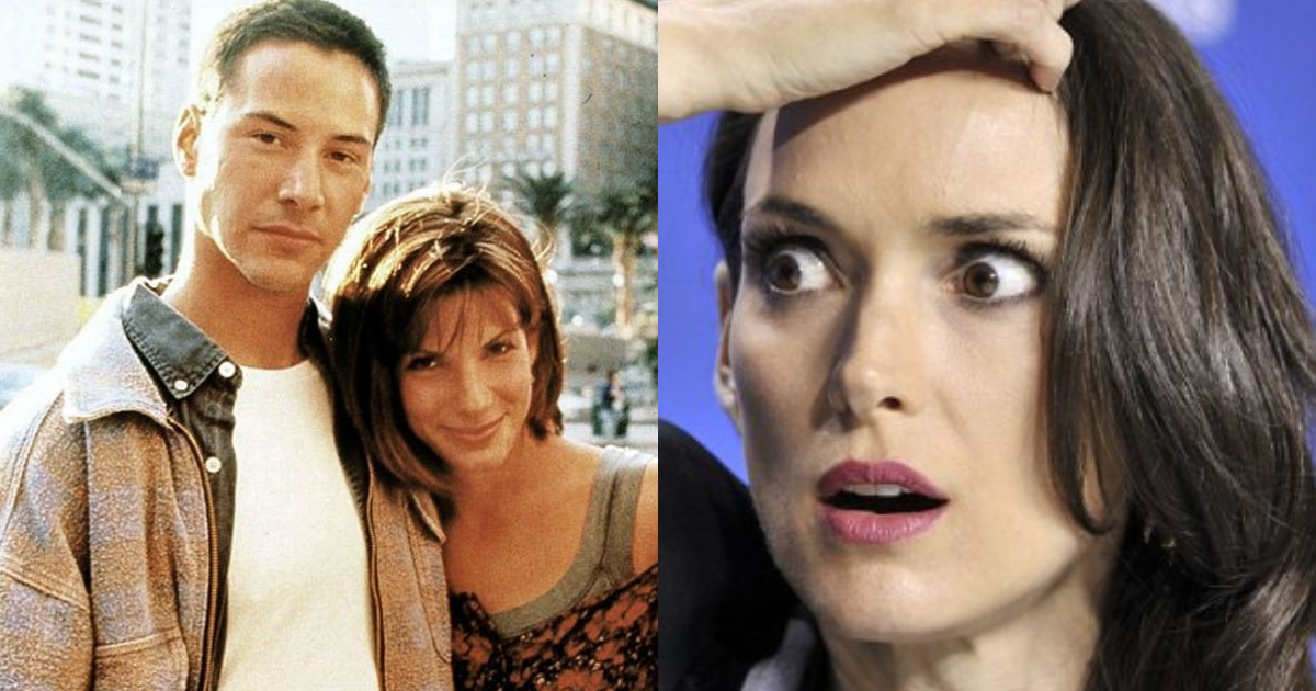 Keanu Reeves Y Sandra Bullock Speed, Keanu Revees Sandra Bullock, Keanu Reeves, Sandra Bullock, Speed, Enamorados
