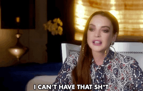 Paris Hilton llama patética y vergonzosa a Lindsay Lohan