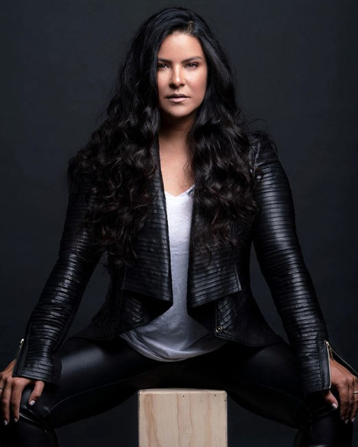 Litzy denuncia que la han discriminado por su peso