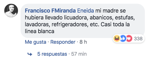 Mamás compiten por licuadora tomando cerveza en día de las madres