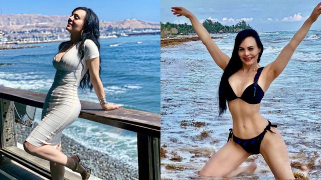 Maribel Guardia, Maribel Guardia Edad, Maribel Guardia Fotos, Cumpleaños, Maribel Guardia 2019, Maribel Guardia Joven
