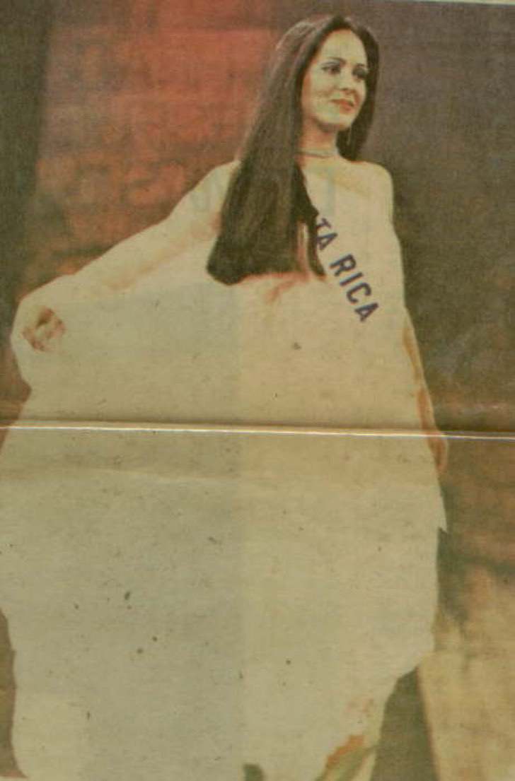 Así luce Maribel Guardia a los 60 años