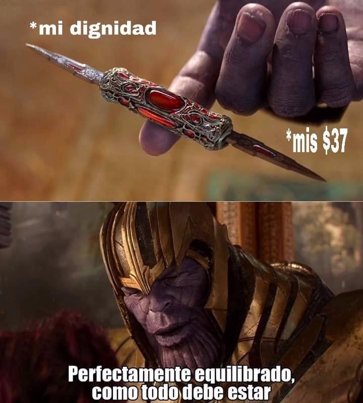 Memes de los 37 pesos