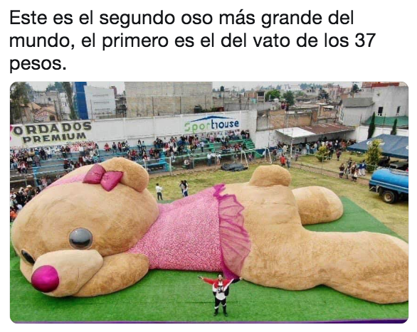 Memes de los 37 pesos