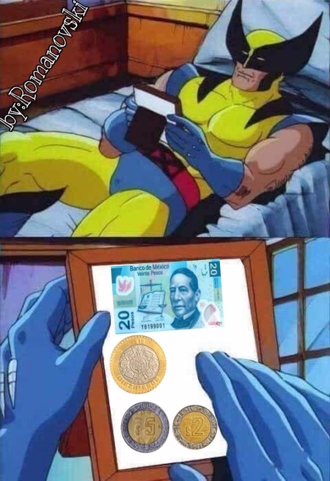 Memes de los 37 pesos