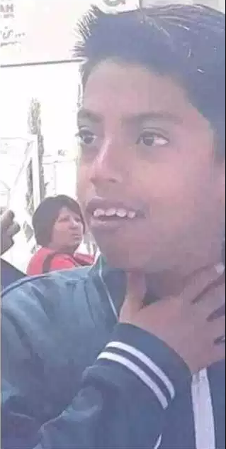 Payasos fingen asaltar una tienda (video)