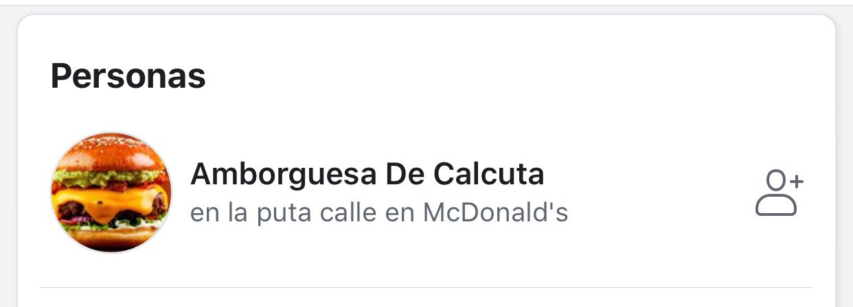 El origen y los memes de la hamburguesa