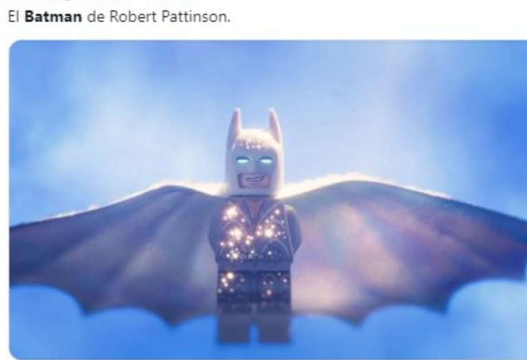 Memes de Robert Pattinson como el nuevo Batman