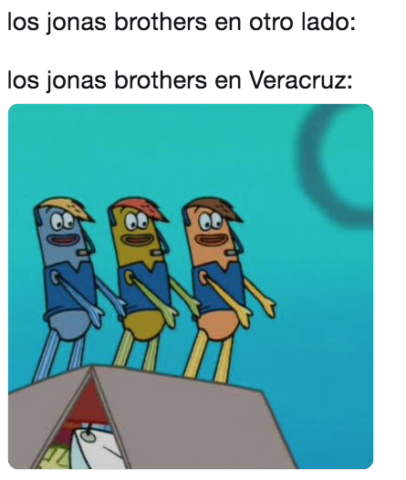 Memes de Veracruz