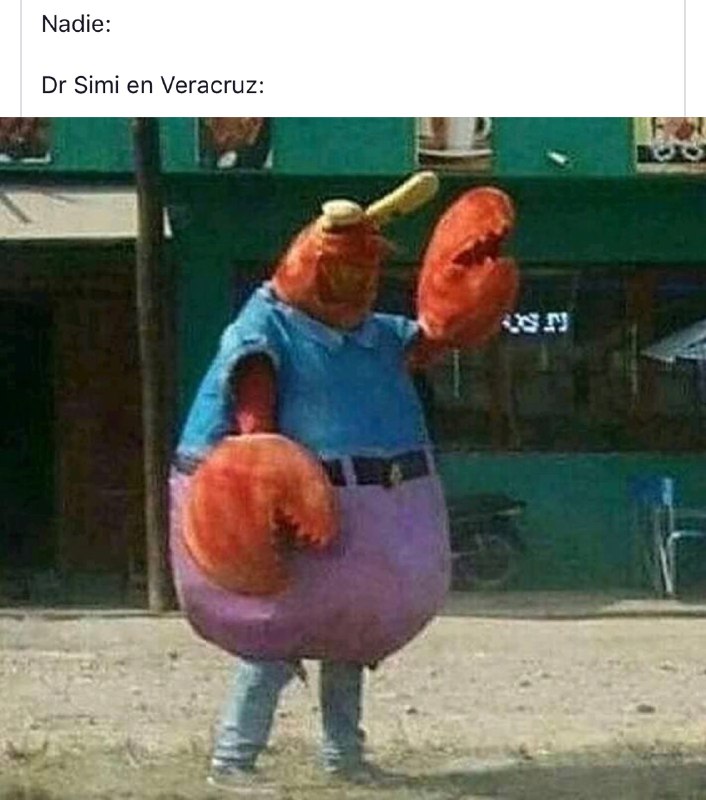 Memes de Veracruz