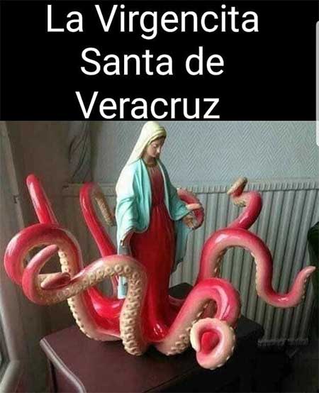 Memes de Veracruz