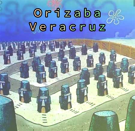 Memes de Veracruz