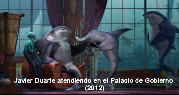 Memes de Veracruz