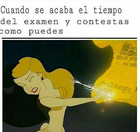 Memes por el día del estudiante 2019