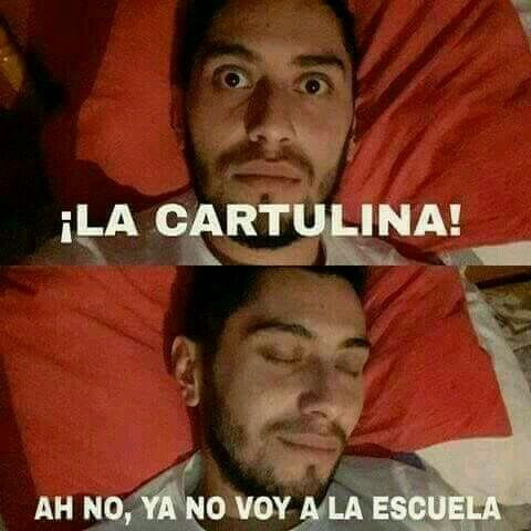 Memes por el día del estudiante 2019Memes por el día del estudiante 2019