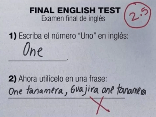 Memes por el día del estudiante 2019