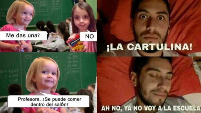 Memes Día Estudiante 2019, Memes Día Estudiante, Memes Escuela Graciosos, Memes Graciosos Alumnos, Memes Graciosos, Memes Escuela