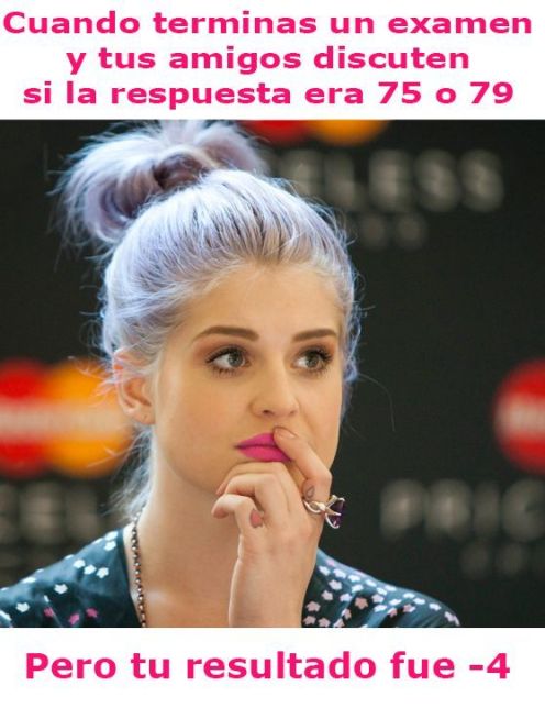 Memes por el día del estudiante 2019