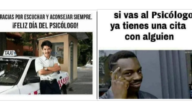 Memes Día Del Psicólogo, Memes De Psicólogo, Psicología, Memes, Día Del Psicólogo, Feliz Día Del Psicólogo