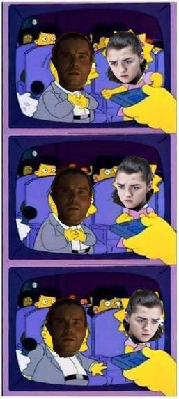 Memes del episodio 4 de Game of Thrones
