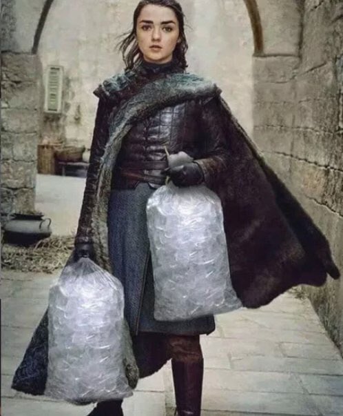 Memes del episodio 4 de Game of Thrones