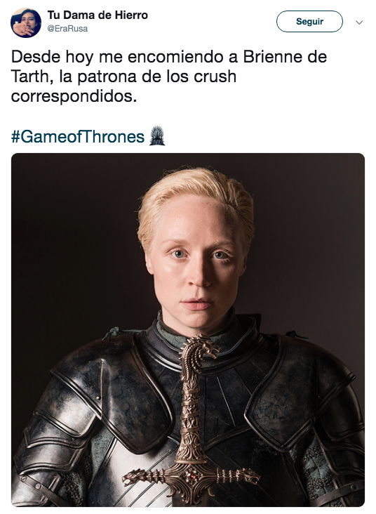 Memes del episodio 4 de Game of Thrones