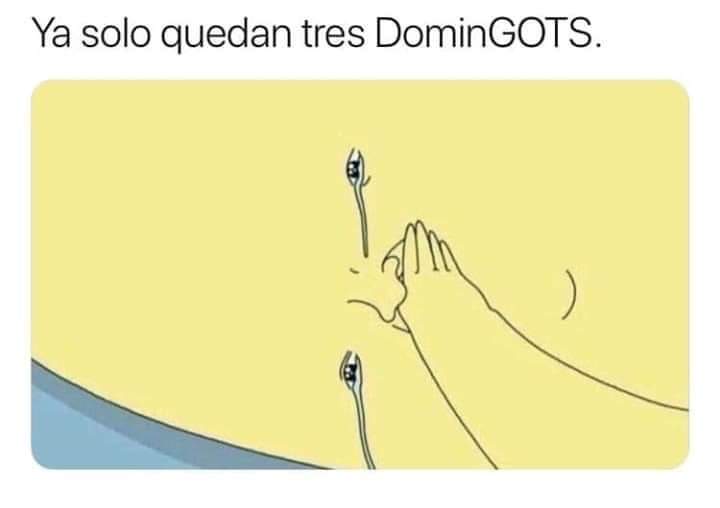 Memes del episodio 4 de Game of Thrones