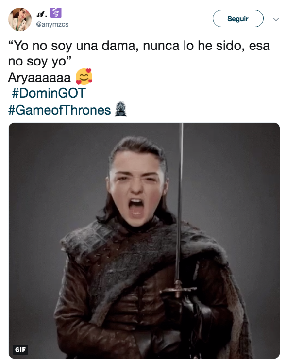Memes del episodio 4 de Game of Thrones