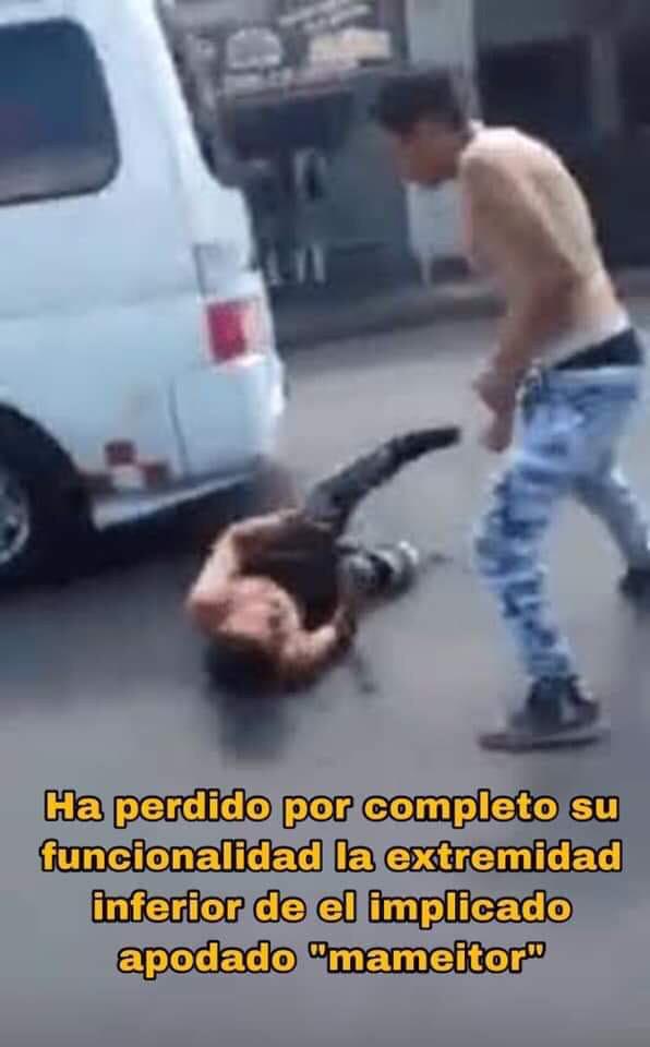 Memes escritos elegantemente y de forma correcta