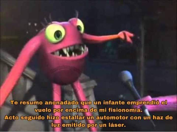 Memes escritos elegantemente y de forma correcta