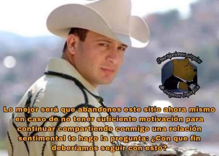 Memes escritos elegantemente y de forma correcta